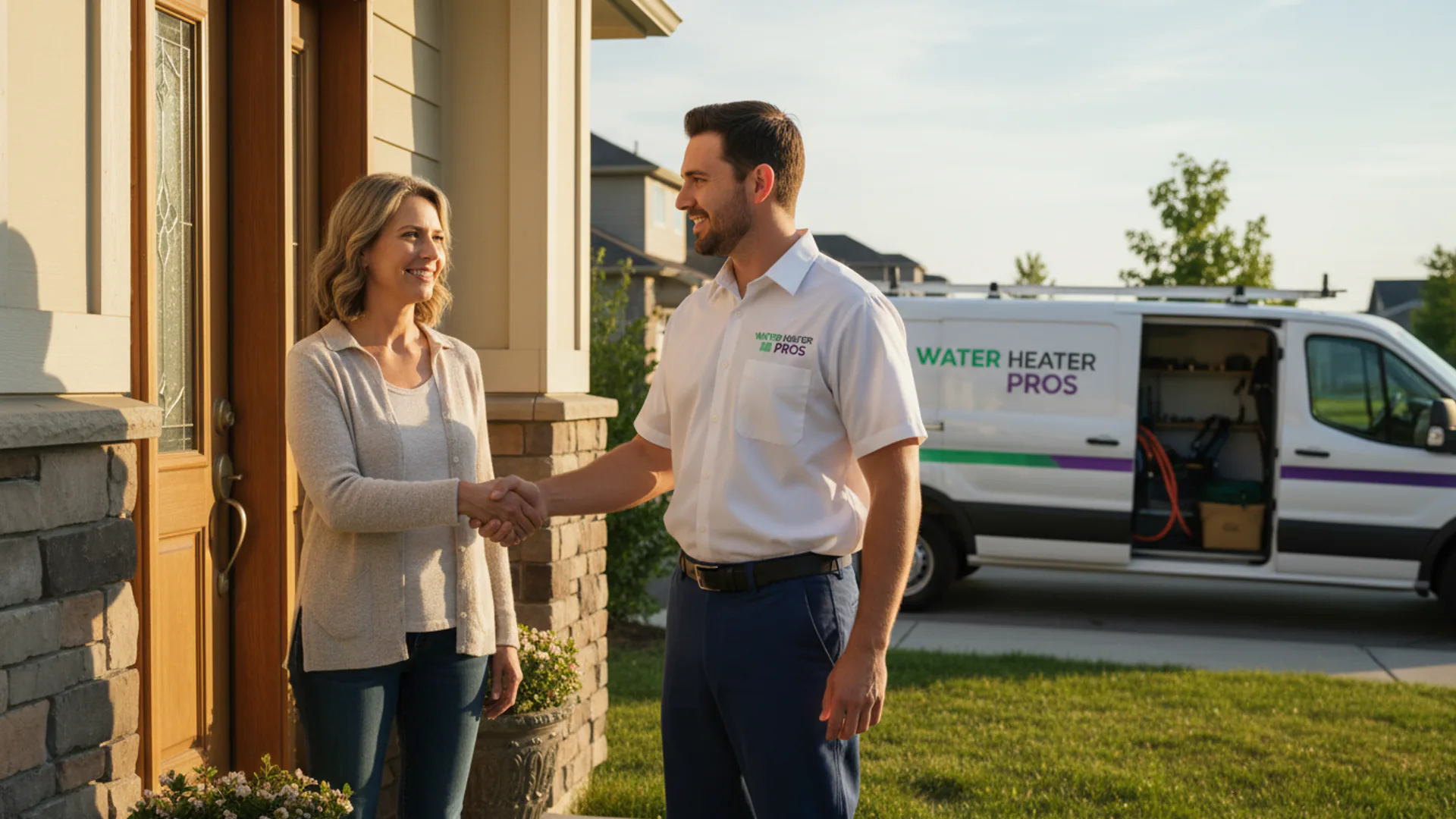 water heater repair in Hawaiian Gardens, CA Near Me